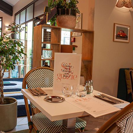 Ibis Amboise Hotel Kültér fotó