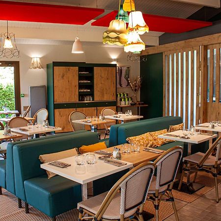 Ibis Amboise Hotel Kültér fotó