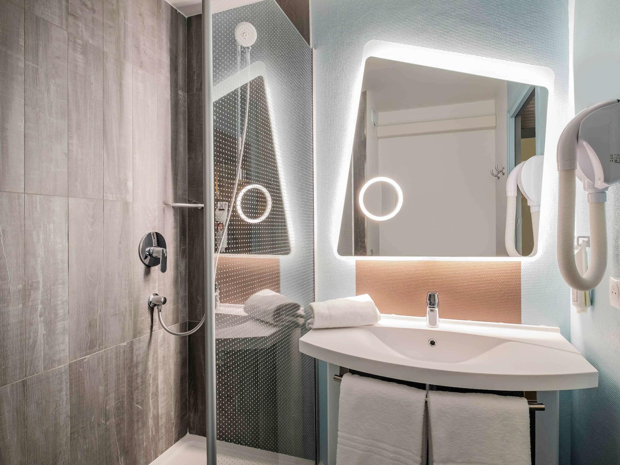 Ibis Amboise Hotel Kültér fotó