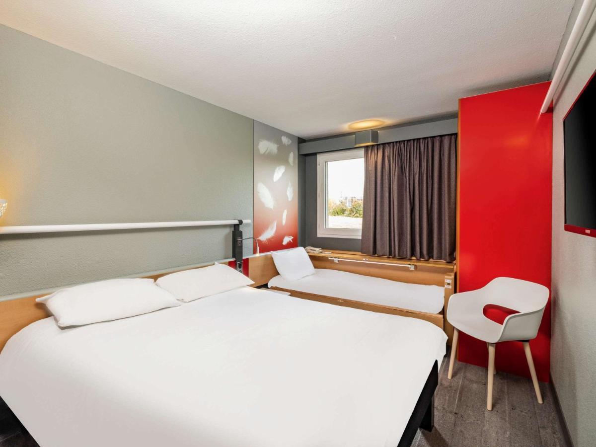 Ibis Amboise Hotel Kültér fotó
