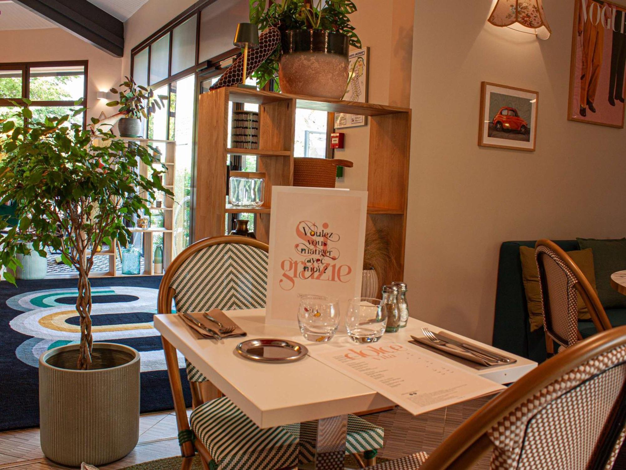 Ibis Amboise Hotel Kültér fotó