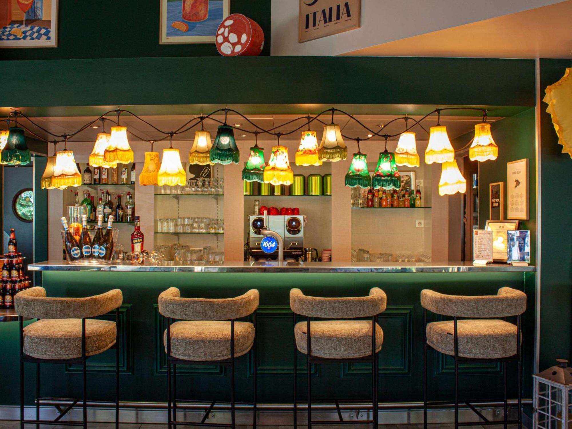 Ibis Amboise Hotel Kültér fotó