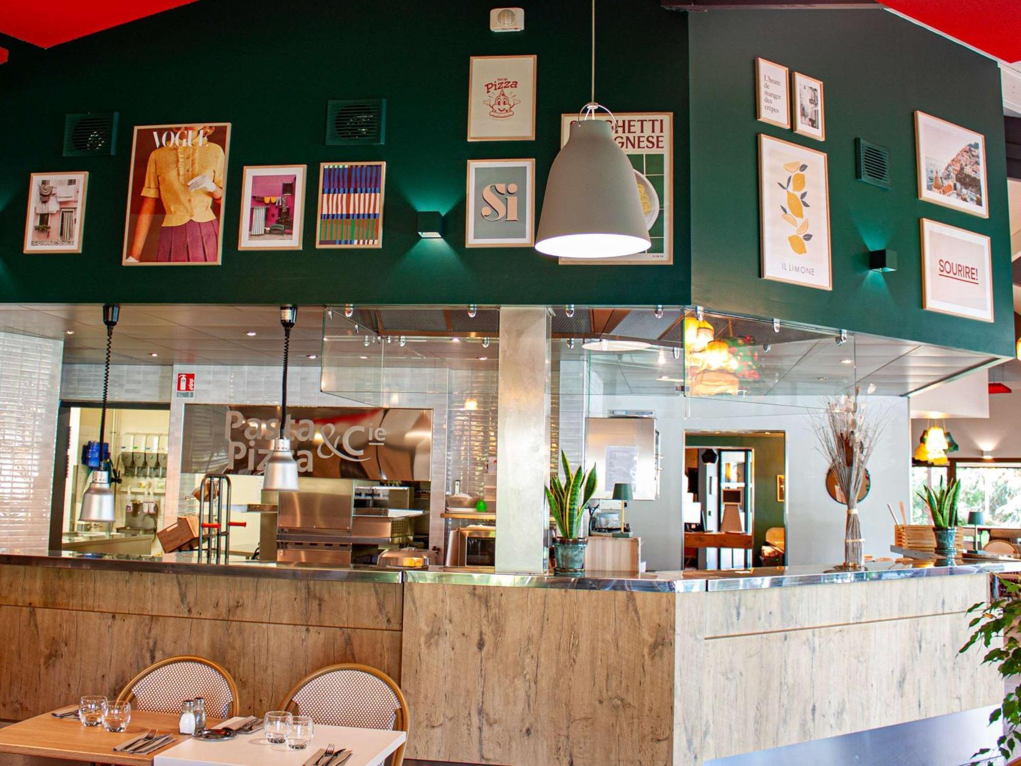 Ibis Amboise Hotel Kültér fotó