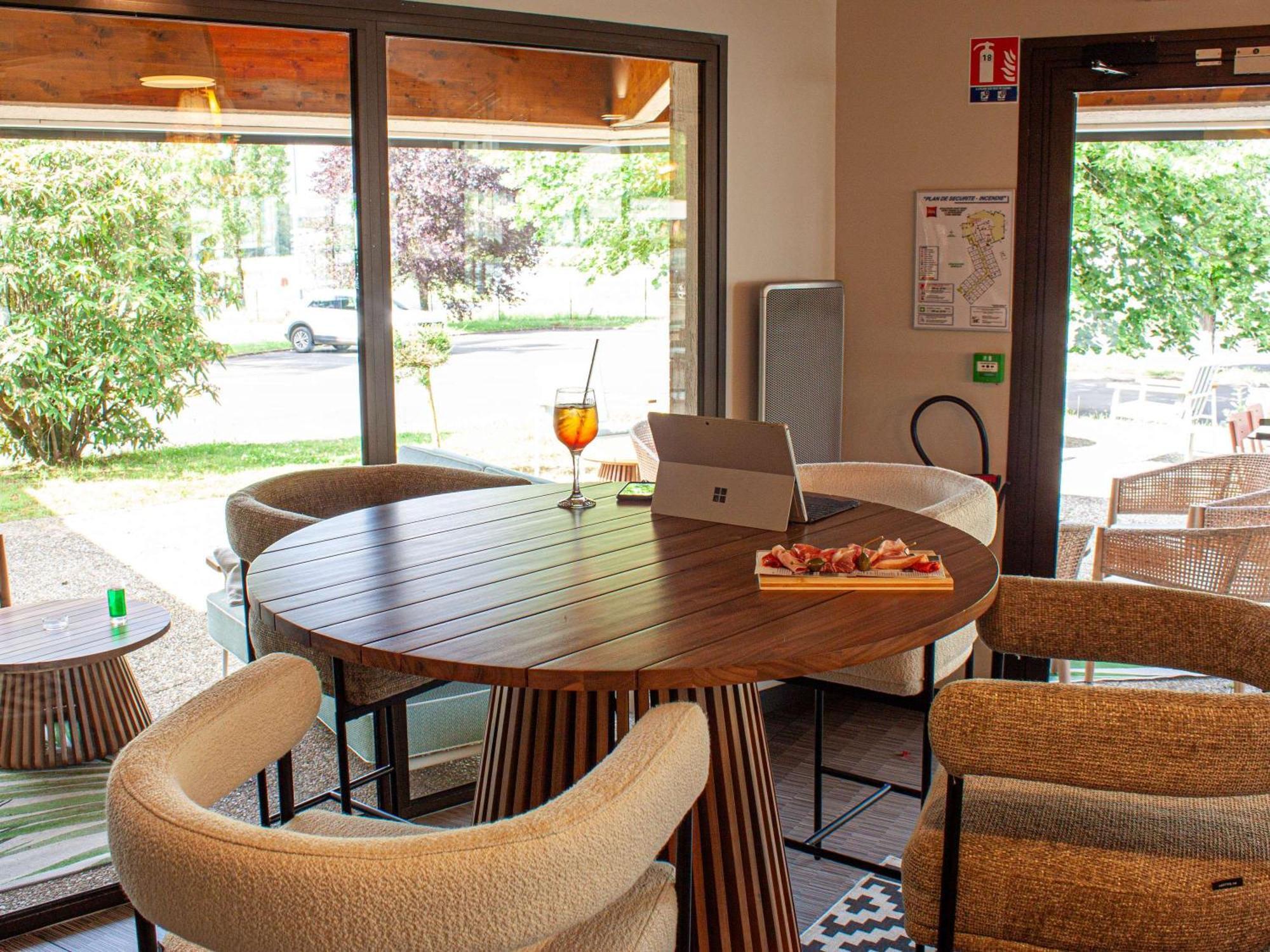 Ibis Amboise Hotel Kültér fotó
