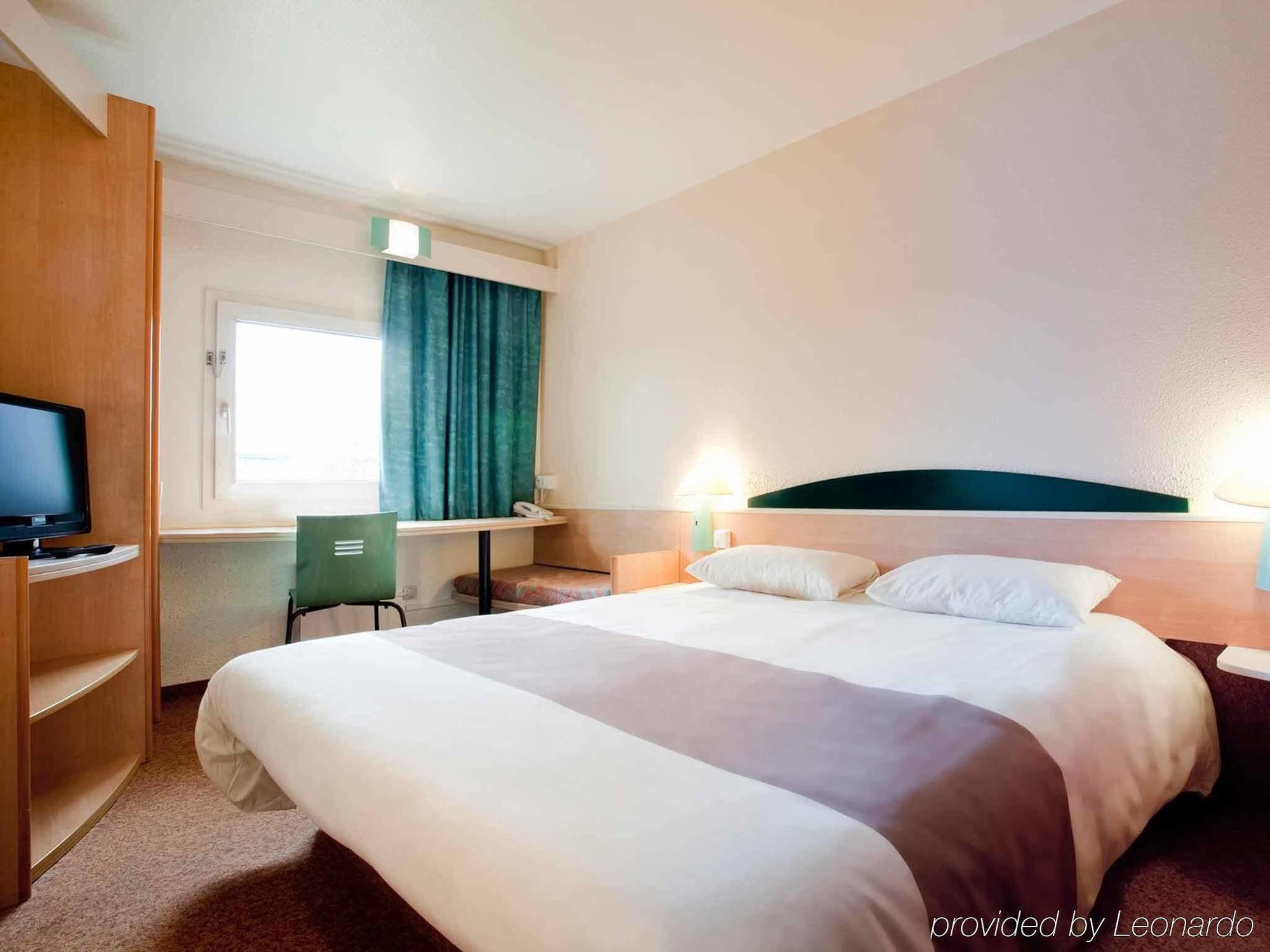 Ibis Amboise Hotel Kültér fotó