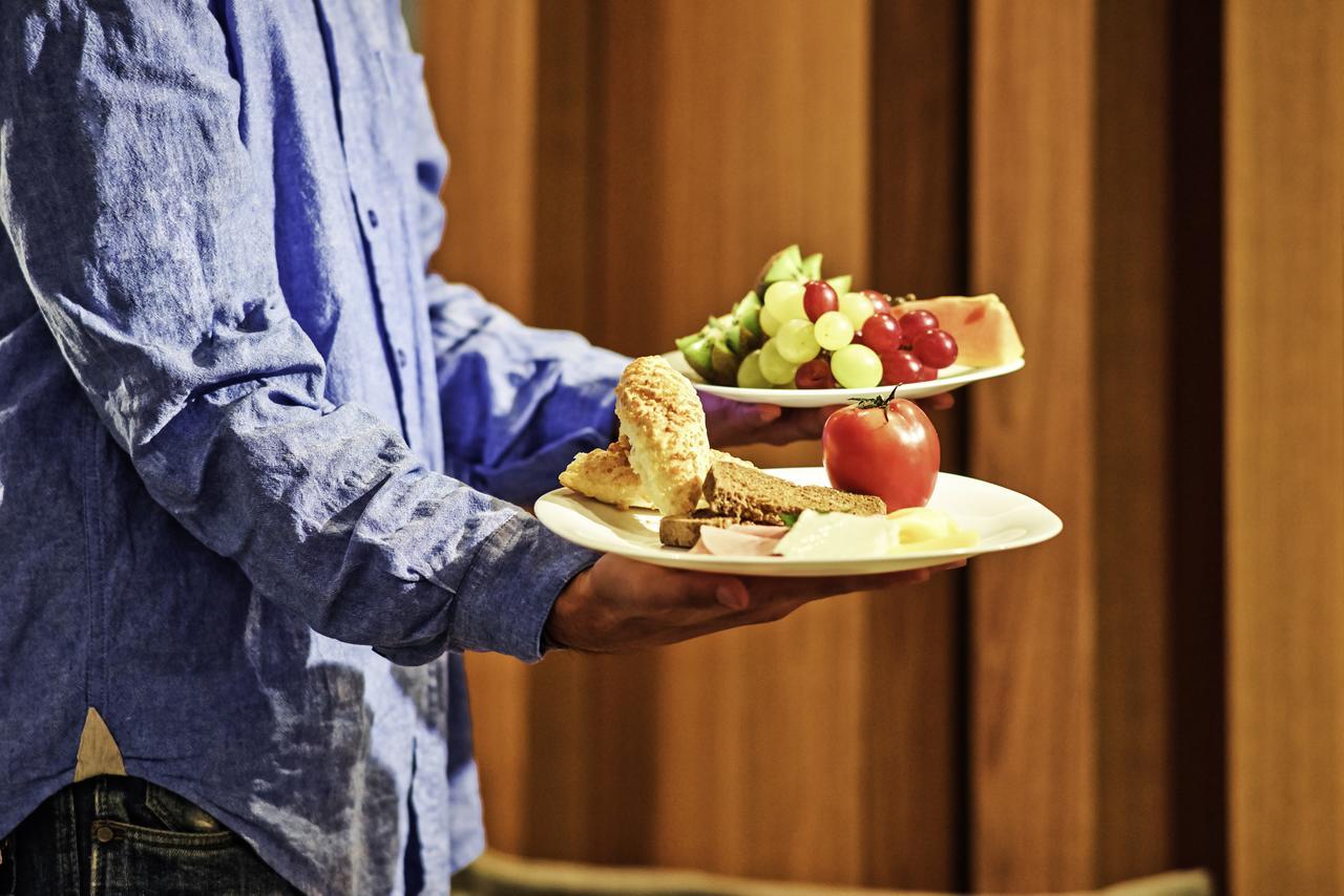Ibis Amboise Hotel Kültér fotó
