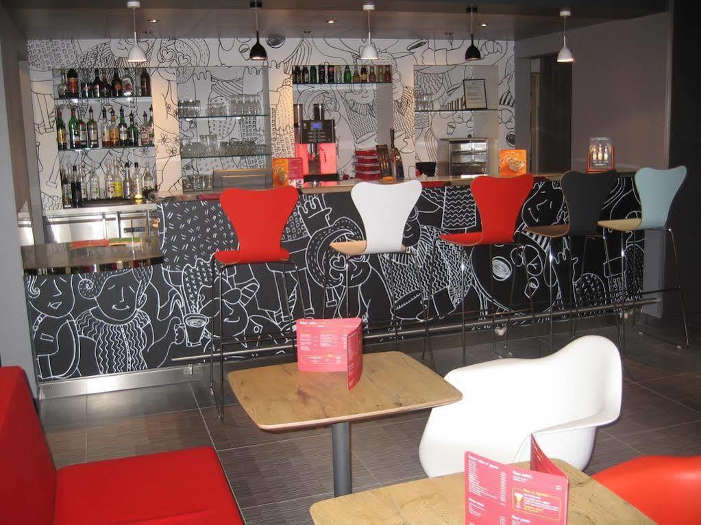 Ibis Amboise Hotel Kültér fotó