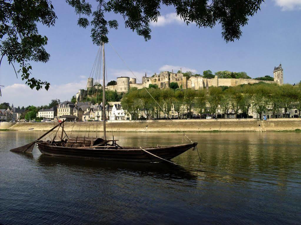 Ibis Amboise Hotel Kültér fotó