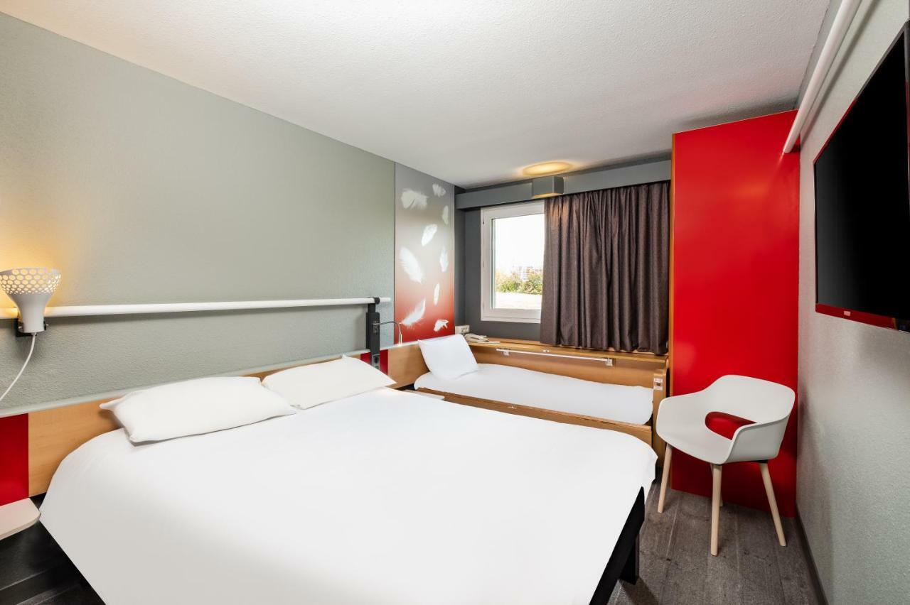 Ibis Amboise Hotel Kültér fotó