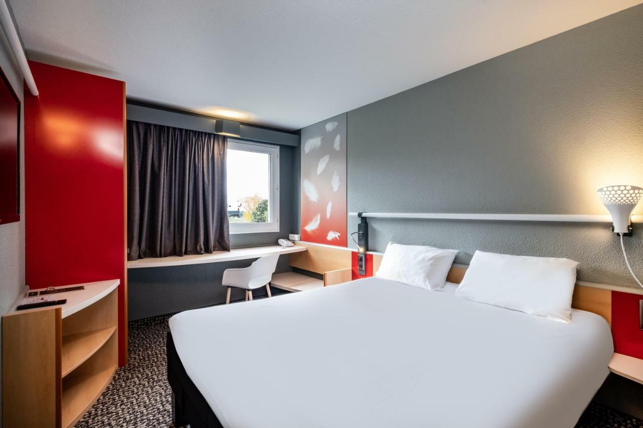 Ibis Amboise Hotel Kültér fotó