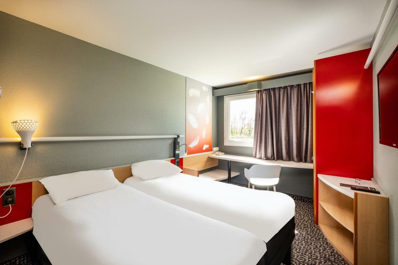 Ibis Amboise Hotel Kültér fotó
