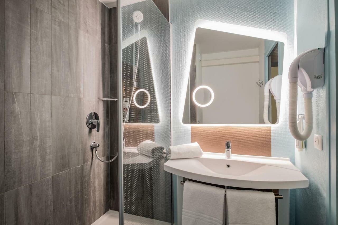Ibis Amboise Hotel Kültér fotó