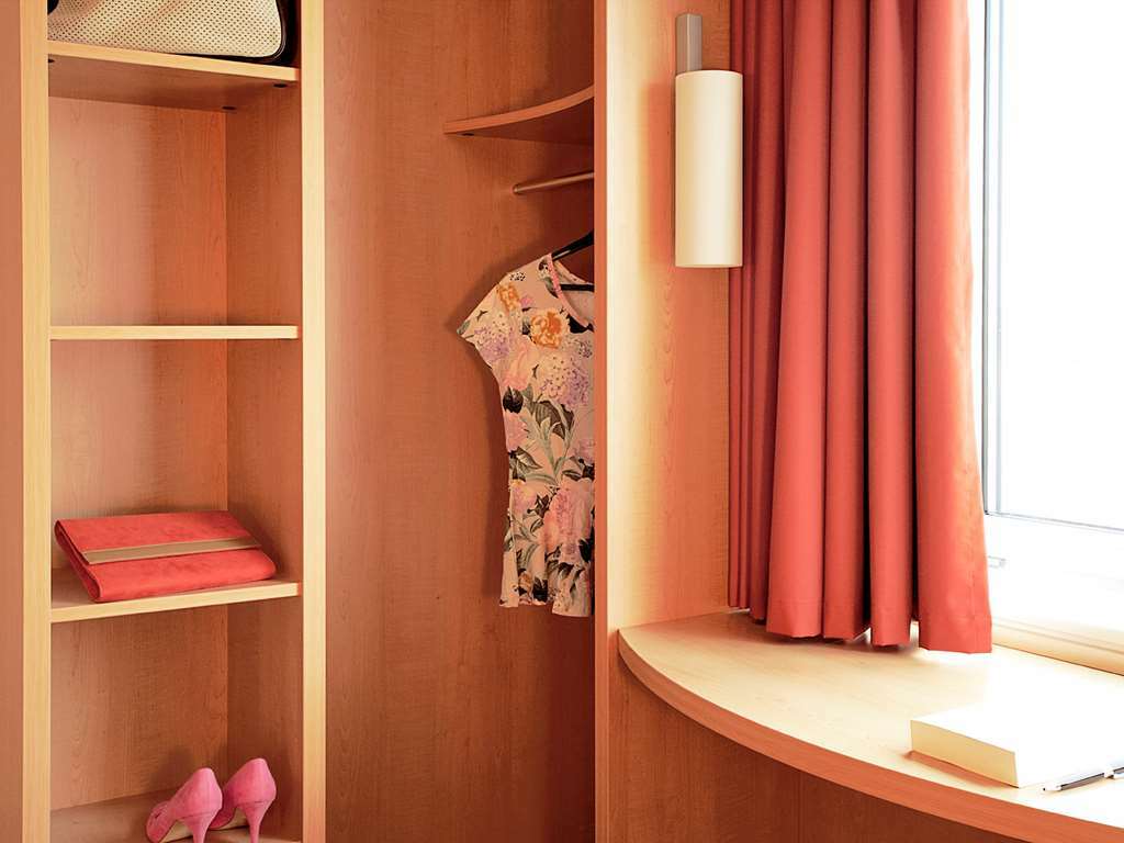 Ibis Amboise Hotel Szoba fotó