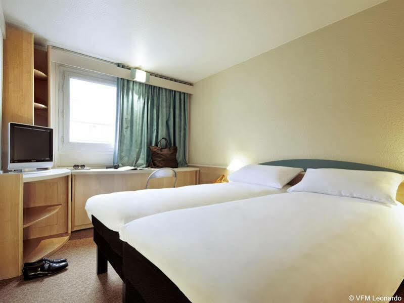Ibis Amboise Hotel Kültér fotó