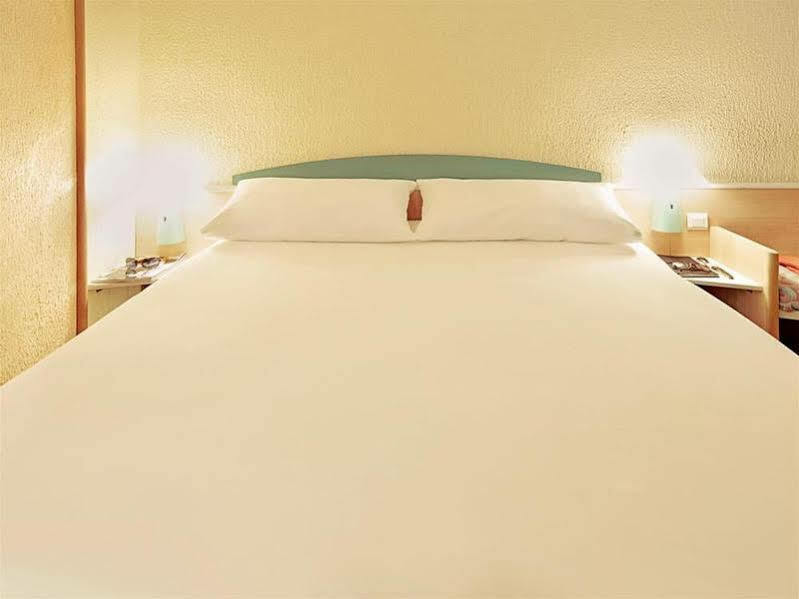 Ibis Amboise Hotel Kültér fotó