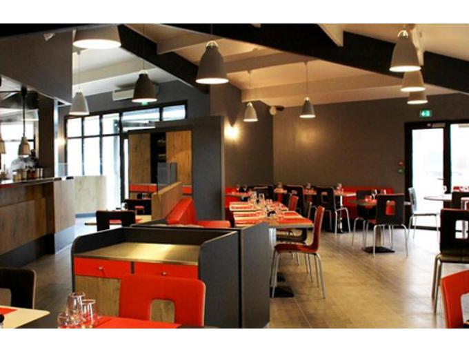 Ibis Amboise Hotel Kültér fotó