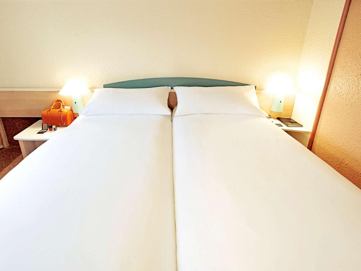 Ibis Amboise Hotel Kültér fotó