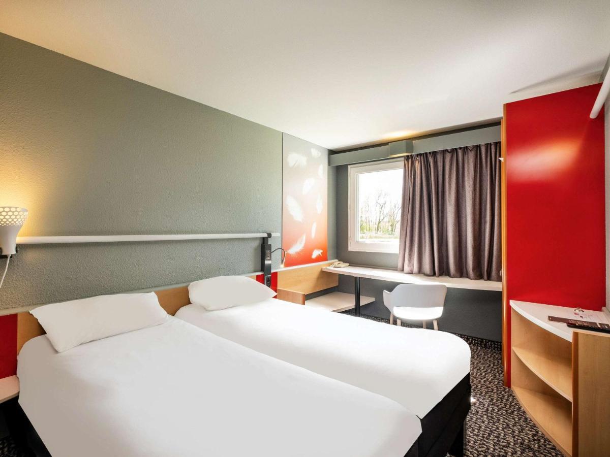 Ibis Amboise Hotel Kültér fotó